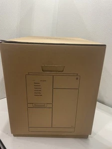 Terra Kaffe TK-02 Connected Super Automatic Espresso Machine Black - Picture 1 of 7