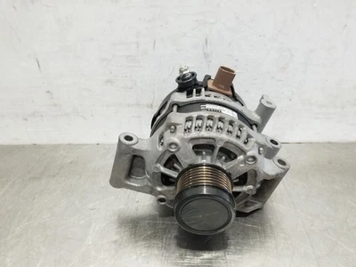 21 2021 TOYOTA CAMRY XSE 2.5L ALTERNATOR 100 AMP 27060F0010 - Image 1 of 4