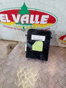 9650217280 scatola porta fusibili PEUGEOT 307 S1 04.2001 BSI 152155 - Foto 1 di 4