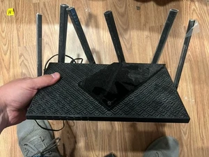 TP-LINK Archer AX5400 Wireless Router - Afbeelding 1 van 2