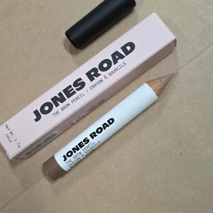 Jones Road The Brow Pencil -BLONDE .06 Oz New In Box! - Picture 1 of 3