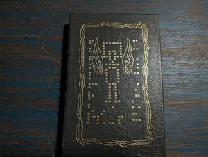 THE LISTENERS James E. Gunn Easton Press Masterpieces of Sci Fi 1991 UNREAD - Bild 1 von 10