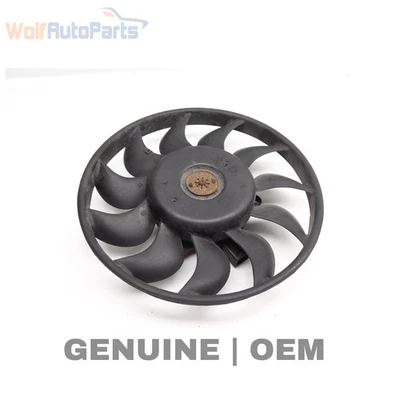 AUDI A6 QUATTRO 2009-2011 3,0 L - Ventilador radiador eléctrico derecho (280 W) Foto 1 de 4