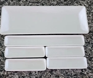Pampered Chef Simple Additions - Hospitality Set (6 pieces) - Nib - Picture 1 of 1