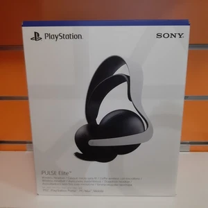 Cuffie Sony Pulse Elite V2 PS5 NUOVE SIGILLATE - Foto 1 di 2