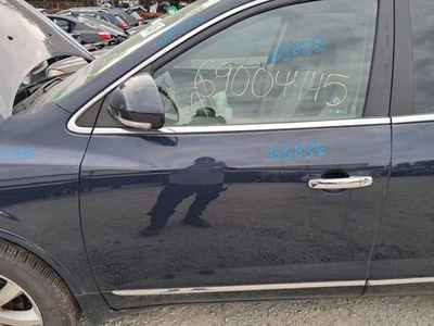 2017 Buick Enclave Used OEM Blower Motor 114K Miles - Stock #063838 - Image 1 of 4