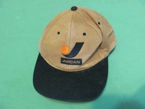 Vintage JORDAN Adjustable Hat/Cap - Picture 1 of 5