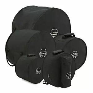 Mapex Drum Bag Etui Set DB-22 Fusion Set 22 10 12 14 Kostenlose schnelle Lieferung - Bild 1 von 5
