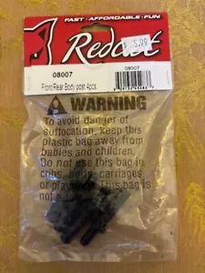 Redcat parte #08007: Pali corpo F/R (4) - Foto 1 di 1
