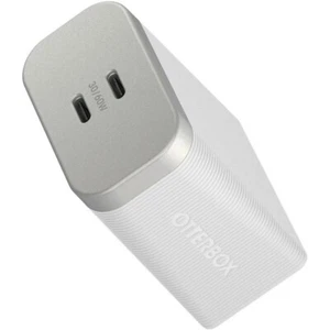 OtterBox Premium Pro Fast Charge USB-C Wall Charger - 60W Dual Port - Picture 1 of 13