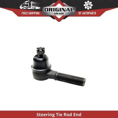 For 1993-1997 Chrysler Intrepid Steering Tie Rod End Front Outer Mevotech 1994 - Image 1 of 3
