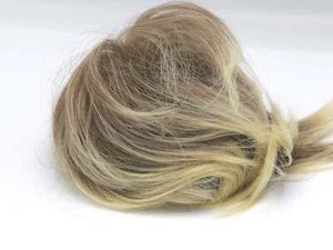 Extensión de rizos para cabello desordenado updo con pan para cabello desordenado - Imagen 1 de 10