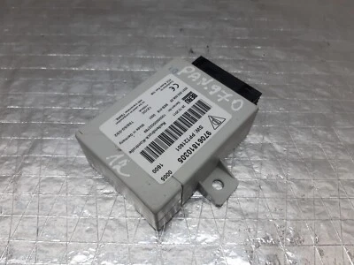 PORSCHE PANAMERA 970 Controllo Pressione Pneumatici 97061810305 2012 - Immagine 1 di 4