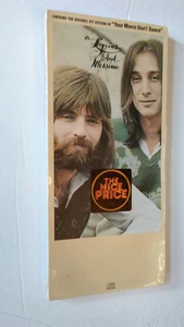 LOGGINS AND MESSINA self-titled 1972 cd NEW LONGBOX(long box.Kenny.Jim)1ST PRESS - Picture 1 of 1