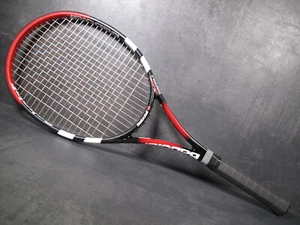 Babolat - Pure Control Team - L3 - 4 3/8 - Midplus 98 SQ - Tennisschläger Racket - Picture 1 of 17