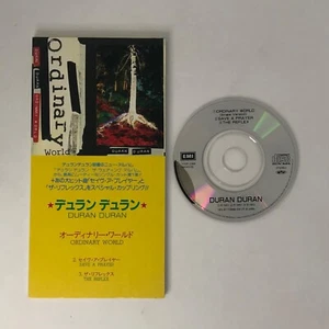 Duran Duran – Ordinary World Japan 3 inch CD Single TODP-2368 - Picture 1 of 6