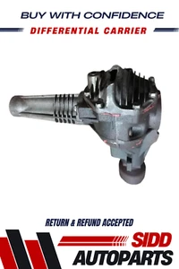 2005-2010 Jeep Grand Cherokee Front Axle Differential Carrier 6 cylinder 3.7 OEM - Picture 1 of 10