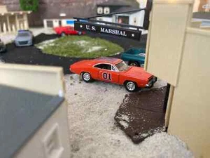 1969 Dodge Charger R/T General Lee The Dukes of Hazzard - Picture 1 of 15