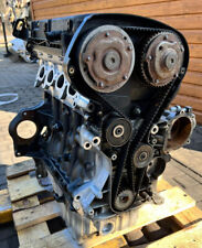 Motor Opel 2.0 CDTI A20FD Combo ca. 67000Km Unkomplett