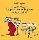 La Puissance Et La Gloire De Legars, Joël | Livre | État Bon