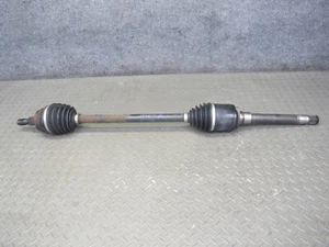 12-18 MERCEDES W166 GLE CLASE ML AWD EJE DELANTERO DERECHO OEM - Imagen 1 de 13