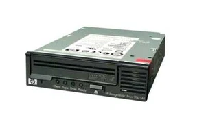 460148-001 HP LTO4 ULTRIUM 1760 SAS lecteur de bande interne - Photo 1/5