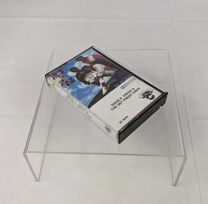 Doug E Fresh & The Get Fresh Crew OH, My God! Cassette Tape 1986 Danya Rap - Foto 1 di 7