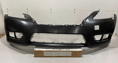 OEM 2013-2015 NISSAN SENTRA PARACHOQUES DELANTERO CUBIERTA 62022-3SH0H Foto 1 de 4