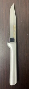 Stainless Steel Paring Knife 3" Blade - Picture 1 of 3