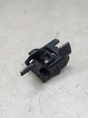 EAA Tanfoglio Witness Pequeño Marco de Acero ejec Conjunto Carcasa 9mm .40 Marco Seguro Foto 1 de 4