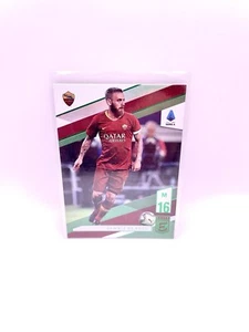 2019-20 Panini Chronicles - Elite #E-37 Daniele De Rossi - Picture 1 of 2