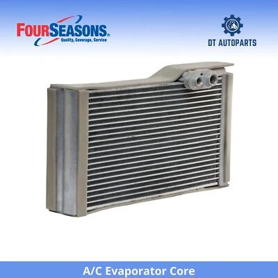 Núcleo evaporador trasero 4 estaciones 2014 2015 para Toyota Land Cruiser 2013-2021 Foto 1 de 4