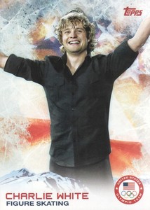 2014 Topps U.S. Olympic Team Singles (Pick Your Cards)