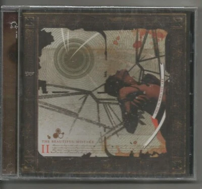 THE BEAUTIFUL MISTAKE - THIS IS WHO YOU ARE!!~!! Foto 1 de 2