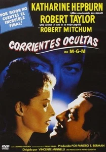 UNDERCURRENT (1946) **DVD R2** KATHARINE HEPBURN, ROBERT TAYLOR - Bild 1 von 1