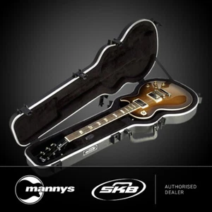SKB 1SKB-56 Les Paul Guitar Case - Picture 1 of 4