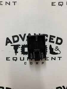 Vivax Metrotech RX Receiver Vloc Locator AA Battery Tray - Picture 1 of 1