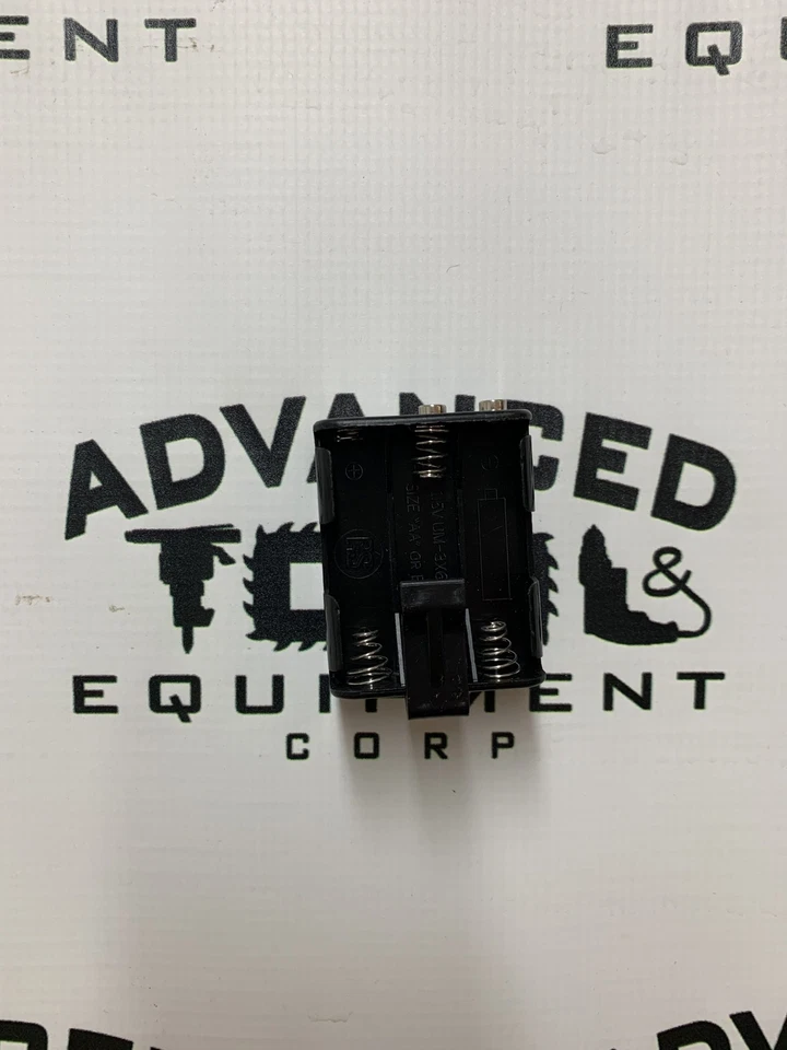 Vivax Metrotech RX Receiver Vloc Locator AA Battery Tray - Image 1 of 1