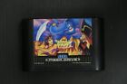 Disney's Aladdin Sega Megadrive en loose cartouche seule