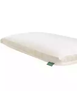 AVOCADO MATTRESS BRAND MOLDED LATEX STANDARD SIZE PILLOW A153.5 - Picture 1 of 10