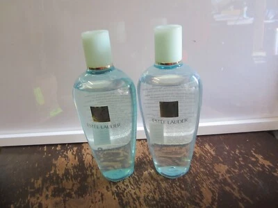 (2) Tónico purificador Estee Lauder Clean Finish normal/graso y normal/graso/graso Foto 1 de 4