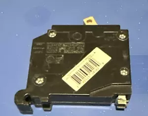 1 Pole 15 Amp 120V CH115 Cutler-Hammer Type CH - Picture 1 of 7