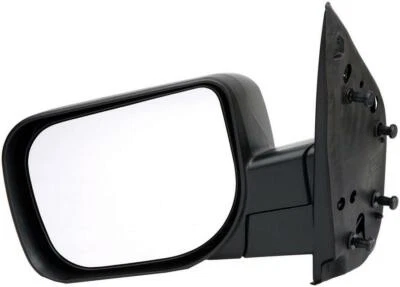 Door Mirror for 2004-2007 Nissan Titan Foto 1 de 2