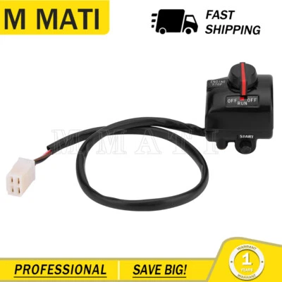 Conjunto de interruptor de acelerador derecho 2L0-83975-01-98 para Yamaha XS400 XS650 XS650S/S2 Foto 1 de 4