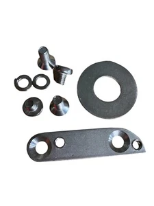 Kawasaki 750/800 PJS Timing Advance Plate NEW - Picture 1 of 1