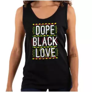 Womens Tank Top Sleeveless Shirts - Picture 1 of 7
