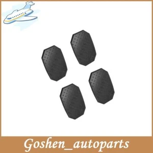 Replacement For F-150 2015-2020 4x Rear Leaf Spring Insulator Bushing Inserts - Picture 1 of 6