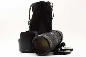 Tamron SP 70-200mm f/2.8 Di LD IF Macro A001 Zoom Lens for Sony minolta #2294509 - Picture 1 of 12