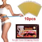 Health Care Lose Cellulite Slim Patch Weight Loss Patch Burning Fat Navel Stick