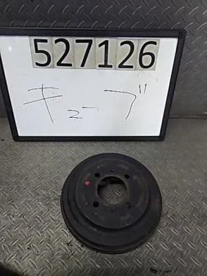 NISSAN Cube 2010 DBA-Z12 Rear Brake Drum 43206ED060 [Used] [PA115468665] - Изображение 1 из 4